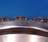 Queen Elizabeth I by Towle Sterling Silver Drink Serving Tray #385 (#8568) Rare!