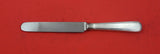 Hamilton aka Gramercy by Tiffany and Co Sterling Tea Knife plated blade 7 5/8"