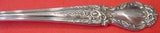 Brocade by International Sterling Silver Regular Size Place Setting(s) 4pc