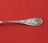 Japanese by Tiffany and Co Sterling Silver Regular Fork 7" Flatware Heirloom