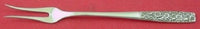 Contessina by Towle Sterling Silver Pickle Fork 2-Tine 5 5/8" Serving