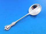Old Colonial by Towle Sterling Silver Bouillon Soup Spoon 5 1/8"