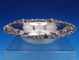 Daisy by Riley, Wood and Pyms Sterling Silver Champagne Coaster #70 (#7998)