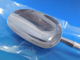 Joan of Arc by International Sterling Silver Ice Scoop HHWS 9" Custom