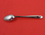 Spring Serenade by Lunt Sterling Silver Salt Spoon Pin 2 3/4" Heirloom