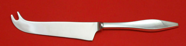 Lark by Reed & Barton Sterling Silver Cheese Knife with Pick HHWS  Custom Made