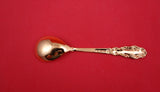 Esplanade Vermeil by Towle Sterling Silver Sugar Spoon 5 7/8"