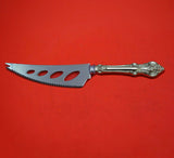 El Grandee by Towle Sterling Silver Cheese and Sausage Knife Custom Made 7"