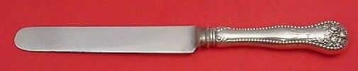 Lancaster by Gorham Sterling Silver Regular Knife Blunt 8 1/2"