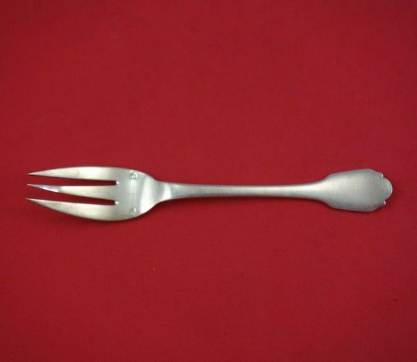 Christofle Sterling Silver Fish Fork 3-Tine 7" Silverware