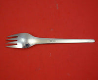 Caravel by Georg Jensen Sterling Silver Child's Fork 5 5/8" Silverware Heirloom