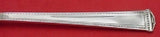 Pantheon by International Sterling Silver Grapefruit Spoon Set of 12 pcs 5 7/8"