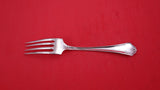 Dorchester Old by International Sterling Silver Dinner Fork 7 3/8"