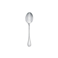 Albi by Christofle France Silver Plate Silverplate Serving Spoon - New