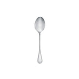 Albi by Christofle France Silver Plate Silverplate Serving Spoon - New