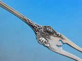Cleone by International Sterling Silver Pickle Fork 5 3/4" Greek Figural