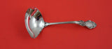 Old Virginia by Reed and Barton Sterling Silver Gravy Ladle 6 3/4"