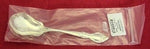Belvedere by Lunt Sterling Silver Sugar Spoon 6 1/4" New Serving