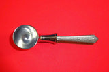 Normandie by Wallace Sterling Silver Coffee Scoop HH Custom Made 6"