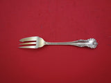 Mazarin by Dominick & Haff Sterling Silver Pastry Fork 3-tine 6"