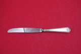 Georgian Garland by Frank Smith Sterling Silver Regular Knife modern 8 1/4"
