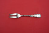 Waverly by Wallace Sterling Silver Pastry Fork 3-Tine 6 1/8"
