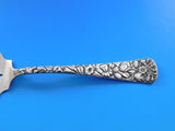 Arlington by Towle Sterling Silver Sardine Fork 5 7/8" Antique Multi Motif