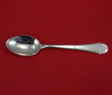 Ettore by Bugatti Italian Italy Sterling Silver Place Soup Spoon 6 3/4" Flatware
