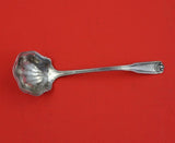 Benjamin Franklin aka Ben Franklin by Towle Sterling Silver Sauce Ladle 5 7/8"