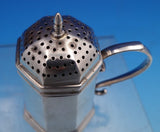 Windham by Tiffany and Co Sterling Silver Salt Pepper Shaker Set 2pc (#8213)