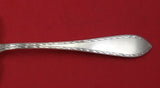 Clouet by Schofield Sterling Silver Asparagus Serving Fork 8 3/4"