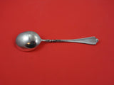 Nellie Custis by Lunt Sterling Silver Gumbo Soup Spoon 7"