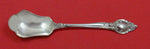 Cameo by Reed and Barton Sterling Silver Relish Scoop Custom Made 5 3/4"
