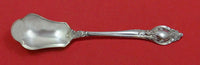 Cameo by Reed and Barton Sterling Silver Relish Scoop Custom Made 5 3/4"
