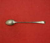 Josephine by Alvin Sterling Silver Iced Tea Spoon 7 3/4" Heirloom Silverware