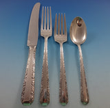 Candlelight by Towle Sterling Silver Flatware Set for 8 Service 50 Pieces
