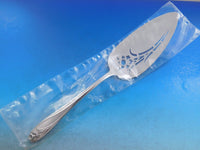Daffodil by 1847 Rogers Silverplate Flatware Set for 8 Service 57 pieces Dinner