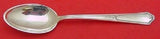 Georgian Maid By International Sterling Silver Teaspoon 6"  Antique Flatware