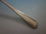 Pine Tree by International Sterling Silver Flatware Set for 8 Service 32 pieces