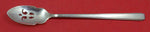 Modern Classic by Lunt Sterling Silver Olive Spoon Pierced Long 7 3/8" Custom