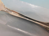 Mediterranea by Oneida Sterling Silver Flatware Set For 6 Service 24 pcs New