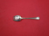 Sulgrave by Mount Vernon Sterling Silver Ramekin Fork Original 4 3/8" Heirloom