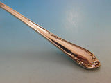 Dancing Flowers by Reed & Barton Sterling Silver Flatware Set Service 64 pcs