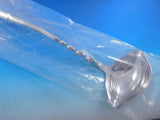 Pointed Antique by Dominick and Haff Sterling SIlver Punch Ladle Custom 13 3/4"