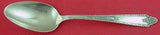 Cinderella by Gorham Sterling Silver Serving Spoon 8 3/8" Silverware