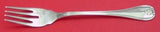 Laura by Buccellati Italian Sterling Silver Salad Fork / Fish Fork 4-Tine 7 1/8"