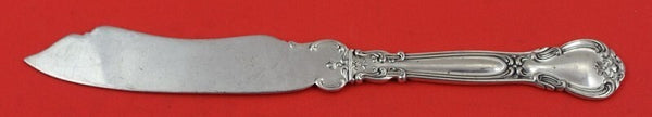 Chantilly by Gorham Sterling Silver Fish Knife Flat Handle All Sterling 8 1/8"