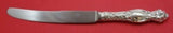Frontenac by International Sterling Silver Dinner Knife French Curved Beveled