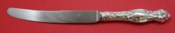 Frontenac by International Sterling Silver Dinner Knife French Curved Beveled