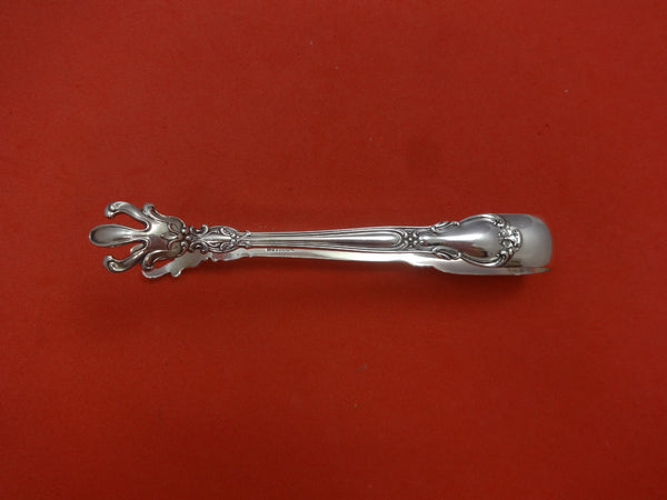 Chantilly by Gorham Sterling Silver Sugar Tong 4 7/8" Serving Heirloom